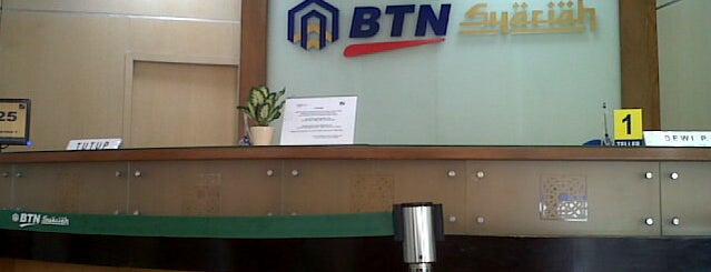 Bank BTN Syariah is one of CIREBON.