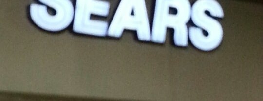 Sears is one of Posti che sono piaciuti a Zelda.