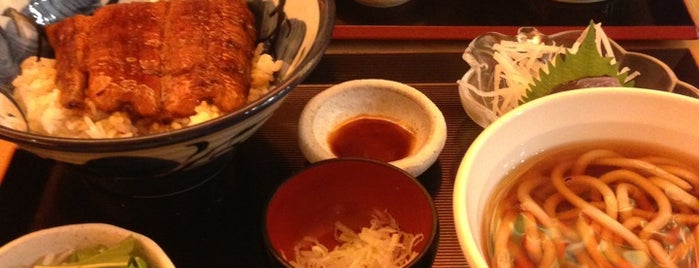 東京うどん 北町 is one of うどん - 都内.