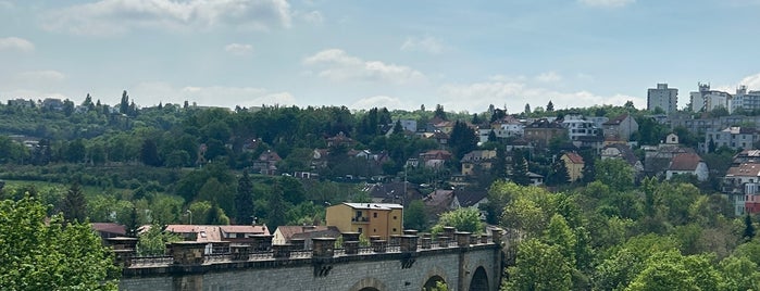 Pražský Semmering is one of Prague in 24 hrs.