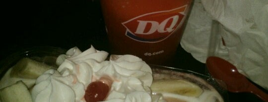Dairy Queen is one of The 13 Best Places for Butterfingers in Phoenix.