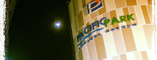 Pacific Park Sriracha is one of Weerapon : понравившиеся места.