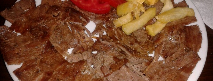 Efendi İskender is one of Tuluğさんのお気に入りスポット.