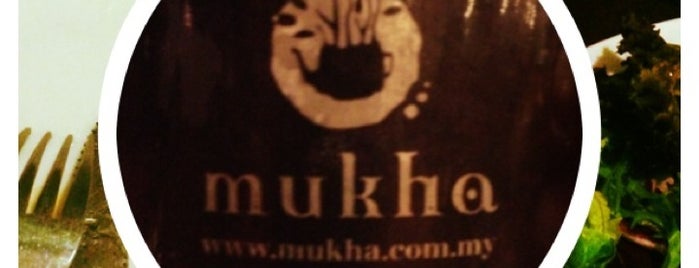 Mukha is one of Coffee Talk.