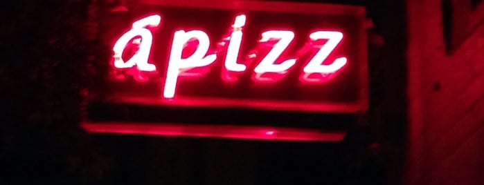 Apizz Restaurant is one of ITALIAN NYC.