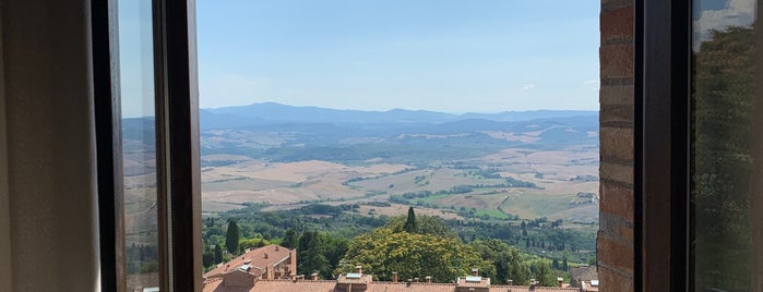 Albergo Villa Nencini is one of Italy.