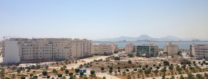 Les Berges Du Lac 2 is one of Hatem'in Beğendiği Mekanlar.