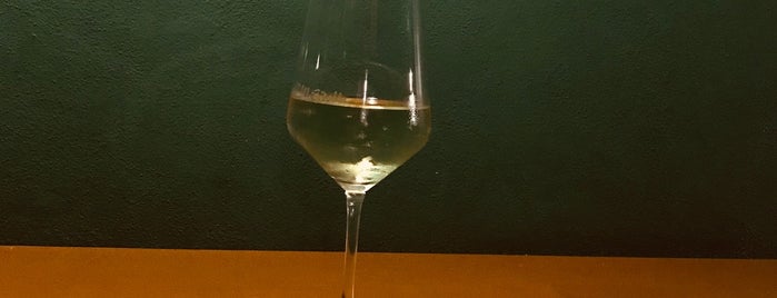 Alle Zitelle is one of Milano - Vini/Wine.