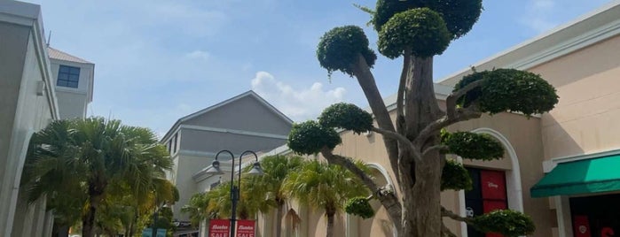 Premium Outlet Phuket is one of Special "Mall".