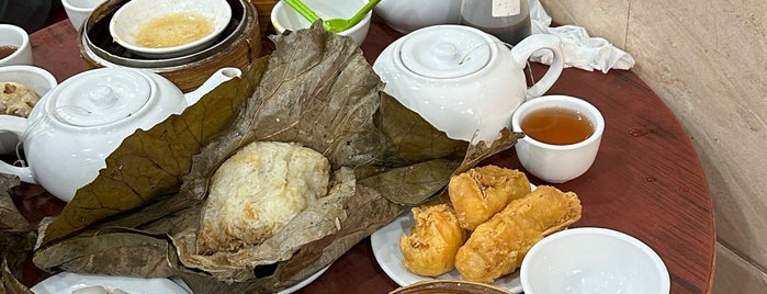 Sun Hing Restaurant is one of The 15 Best Places for Desserts in Hong Kong.