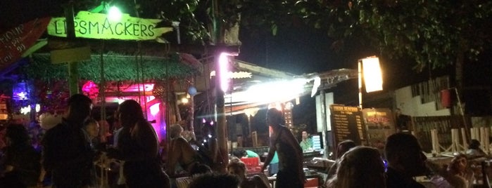 lipsmackers is one of Pub Crawling Koh Samui.