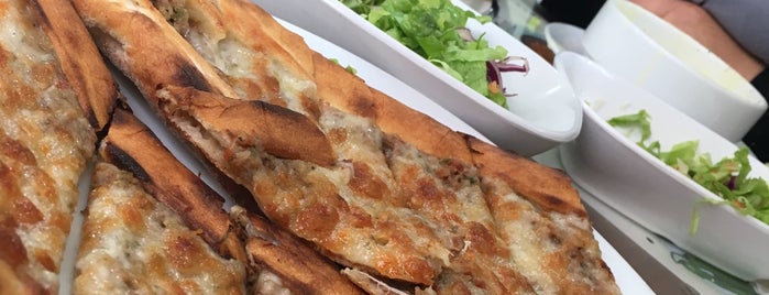 Hisar Pide Lahmacun is one of Emre 님이 저장한 장소.