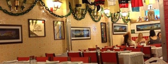 Osteria Generale is one of Food Places to Visit.
