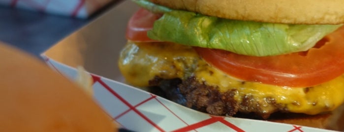 BurgerFi is one of Q8.