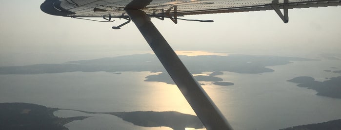 Lopez Island is one of Washington To-Do.