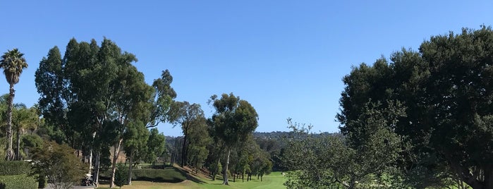 La Cumbre Country Club is one of Daniel’s Liked Places.