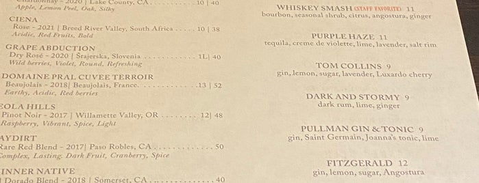 Pullman Bar & Diner is one of Jenniferさんの保存済みスポット.