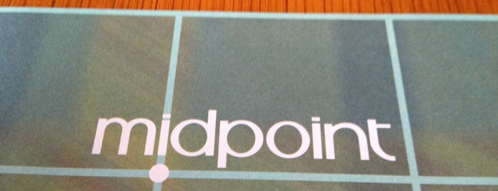 Midpoint is one of Must-Visit ... Ankara.