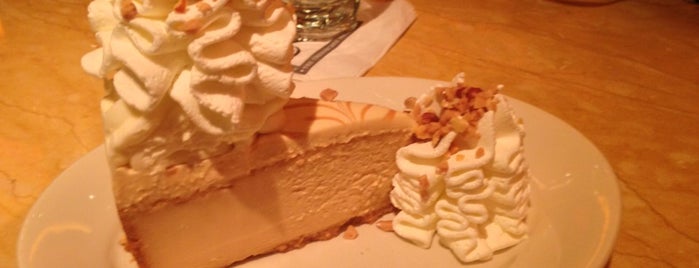 The 15 Best Places For Cheesecake In Dubai
