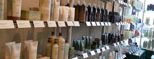 Belli Capelli is one of The 15 Best Places for Silk in San Francisco.