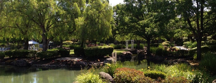 Four Points by Sheraton Pleasanton is one of Four Points by Starwood.