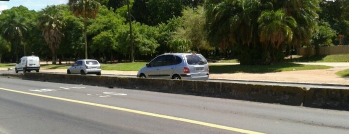 Avenida João Pessoa is one of Streets Of Port.