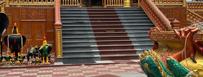 พระบรมราชานุสรณ์ สมเด็จพระเจ้าตากสินมหาราช is one of จันทบุรี.