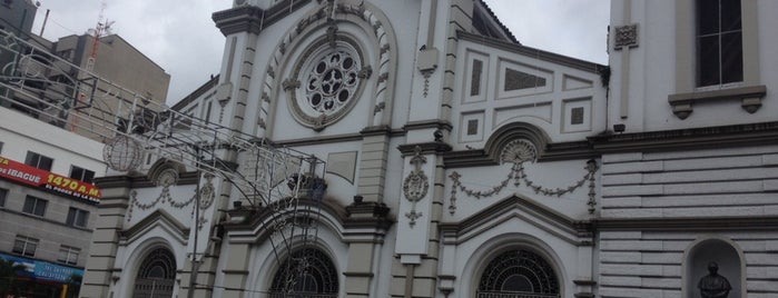Catedral de la Inmaculada Concepción is one of Ibagué.