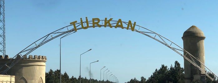 Turkan is one of Edit / Merge.