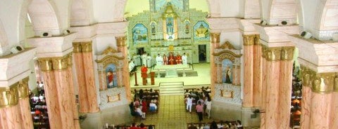 Catedral de Itapipoca is one of Best places in Itapipoca Ceará.