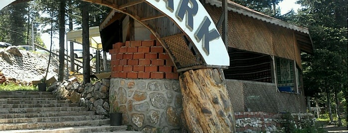 Korupark Maşukiye is one of Tempat yang Disukai 🎀Eylulserap.