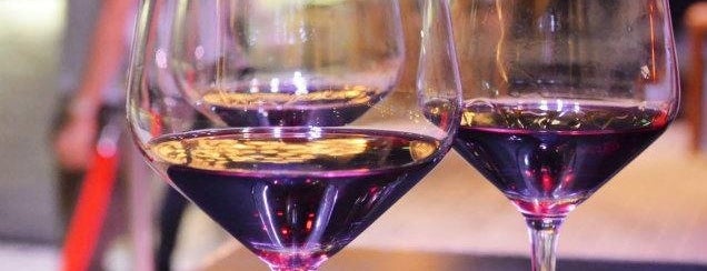 Wine Connection is one of Posti che sono piaciuti a Dilek.