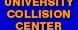 University Collision Center is one of best automotive shops in town.