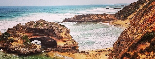 Point Nepean National Park is one of Mornington Peninsula.