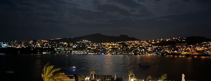 Baia Hotel Bodrum is one of Bodrum | resorts & hotels.