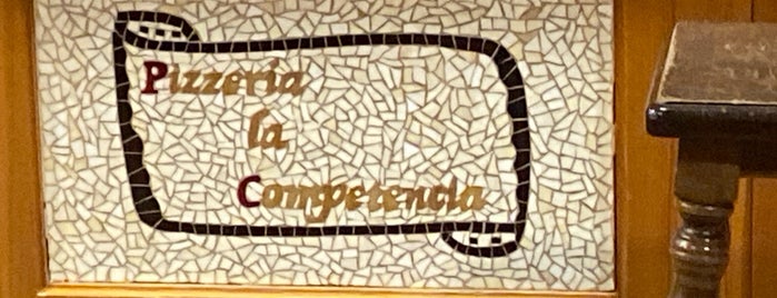 La Competencia is one of León.
