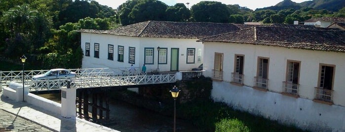 Goiás Velho