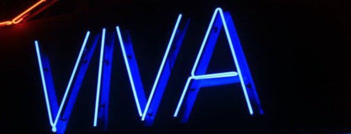 Viva Karaoke Bar is one of yeme icme.