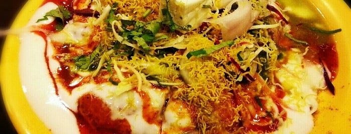 Best North-Indian food in Chennai #4sqcities