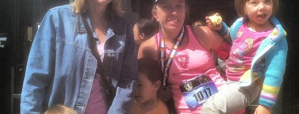 Colorado Marathon is one of Fort Collins, CO.