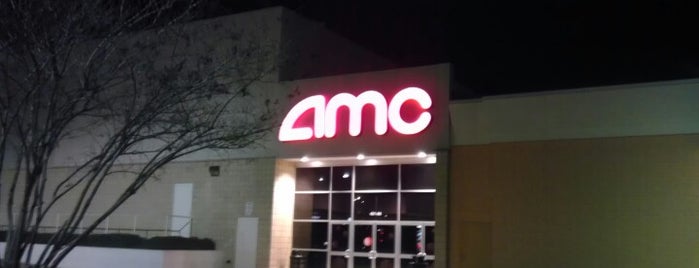 AMC Dutch Square 14 is one of Chris’s Liked Places.