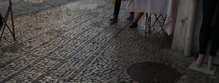 Boulevard Vinte e Oito de Setembro is one of Trânsito do Rio de Janeiro.