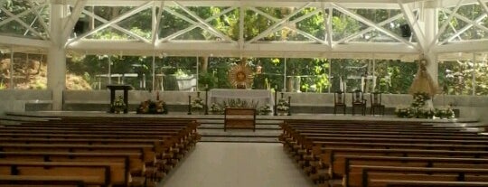 Immaculate Heart of Mary Parish Church Antipolo is one of Churches/ Places of Worship.