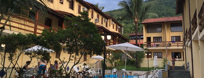 Hotel da Ilha is one of Hotéis.