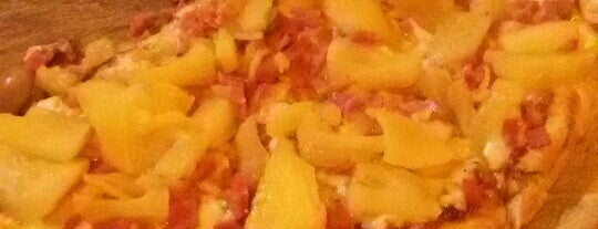 I ♥ PIZZA