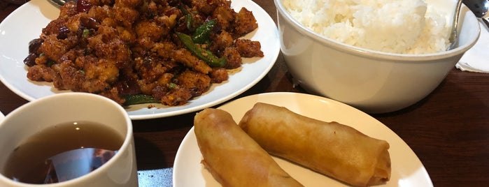 Little Sichuan Cuisine (老熊川菜) is one of Dallas Suburbs.