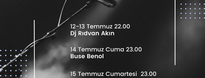 Hops Irish Pub&Stage is one of İzmir & Urla & Alaçatı.