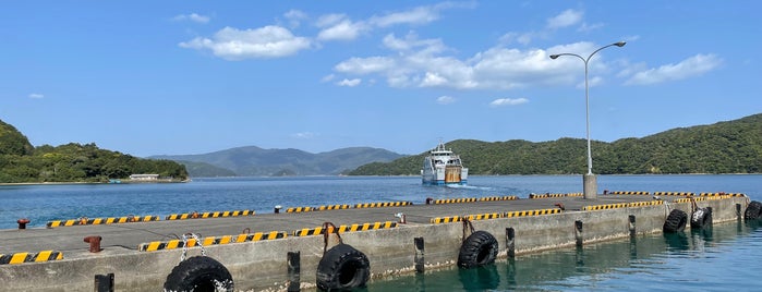 加計呂麻島 is one of 行きたい(sightseeing).