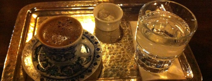 Oldies Cafe is one of Hazal'ın Beğendiği Mekanlar.