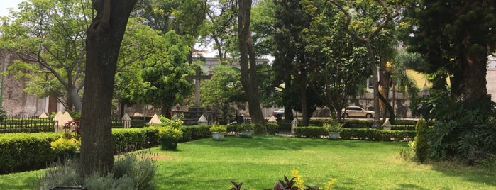 Cuernavaca, Morelos is one of Lugares favoritos de Juan Gerardo.
